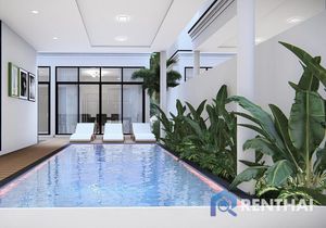 House 7 beds. 600 sq.m. - photo 5
