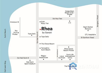 Rhea by Sansiri - รูปภาพ 16