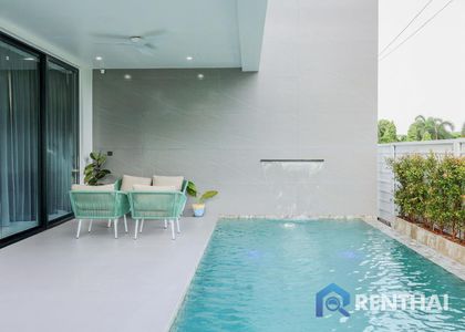 Larimar Villas - фото 2