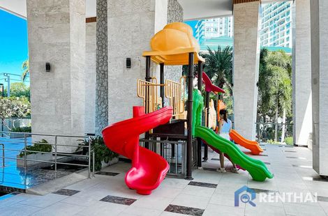 The Peak Towers - фото 4