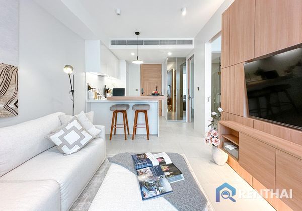 Condo 1 beds. 54 sq.m. - photo 1