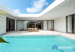 House 4 beds. 359 sq.m. - photo 4