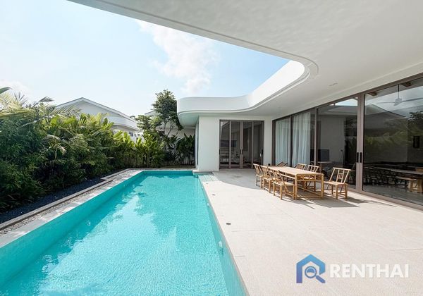 บ้าน 4 นอน 359 ตรม. - รูปภาพ 1