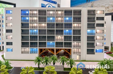 Wyndham Fantasea Condo Chalong - фото 3