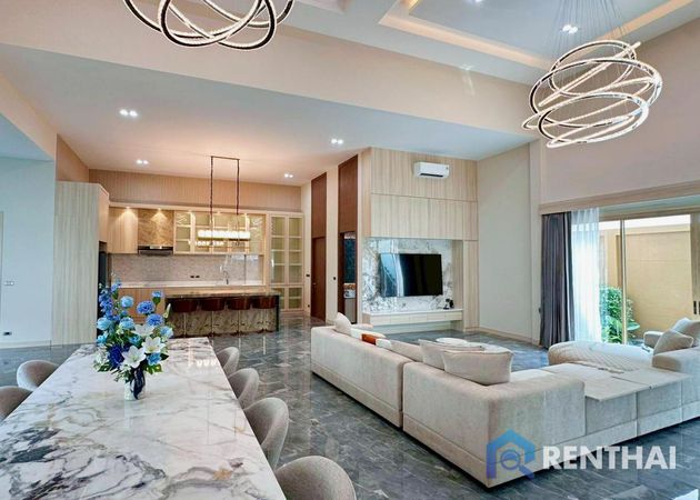 บ้าน 4 นอน 429 ตรม. - รูปภาพ 1
