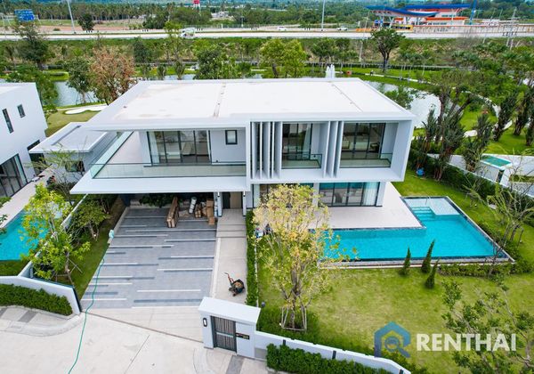 Villa 5 beds. 600 sq.m. - photo 1