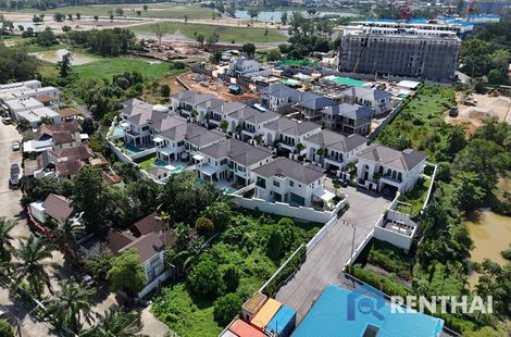 Above Element Villa - รูปภาพ 5