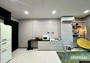 คอนโด 1 นอน 51 ตรม. - รูปภาพ 5