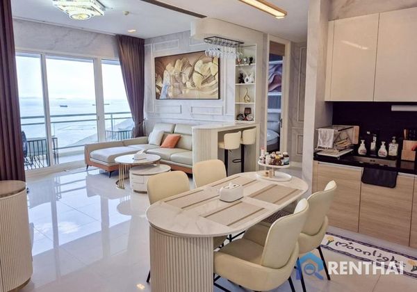 Condo 2 beds. 102 sq.m. - photo 1