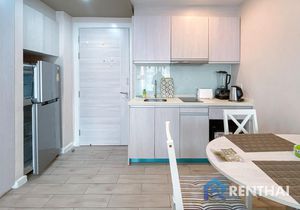 Condo 1 beds. 37 sq.m. - photo 2