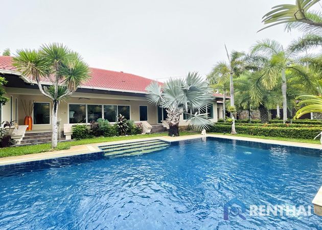 บ้าน 4 นอน 300 ตรม. - รูปภาพ 1