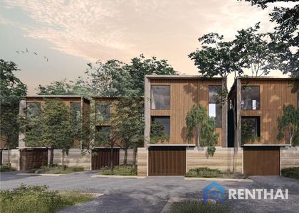 The Harmony By Wallaya Villas - รูปภาพ 2
