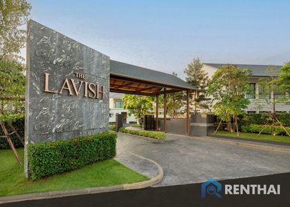 The Lavish - фото 24