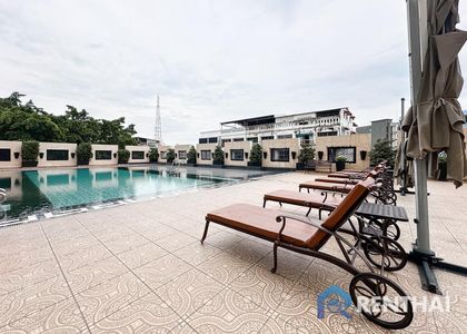 City Garden Tower - รูปภาพ 7