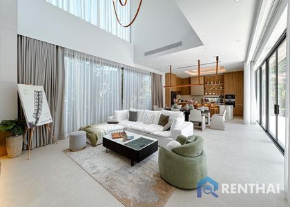 Nature's Rest Villa Cherngtalay - รูปภาพ 4