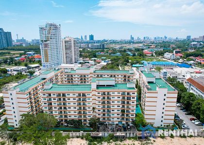 Park Lane Jomtien Resort - photo 7