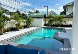 บ้าน 5 นอน 380 ตรม. - รูปภาพ 2