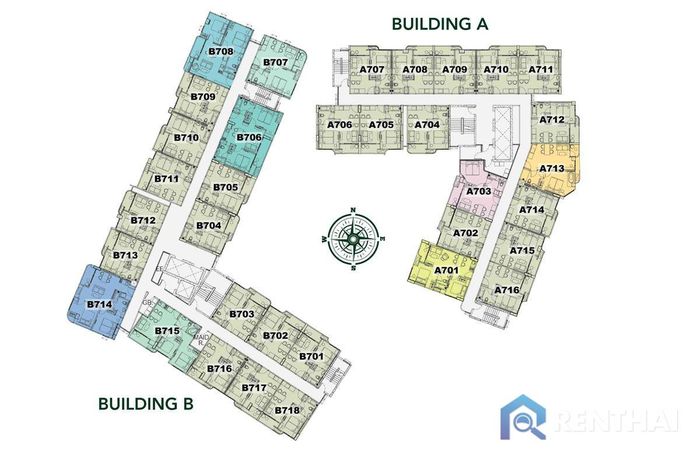 Floor Plans - 8