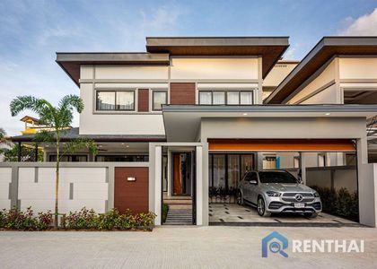 Zensiri Midtown Villas - фото 1