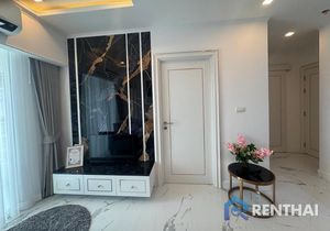 คอนโด 1 นอน 32 ตรม. - รูปภาพ 3