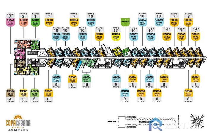 Floor Plans - 38
