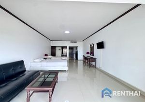 คอนโด สตูดิโอ 56 ตรม. - รูปภาพ 2