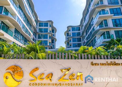 Sea Zen Condominium - photo 17