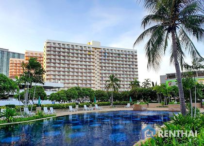 Jomtien Beach Condominium (Rimhad) - รูปภาพ 5