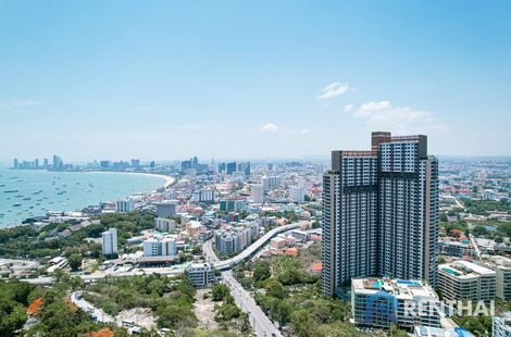 Unixx South Pattaya - photo 3