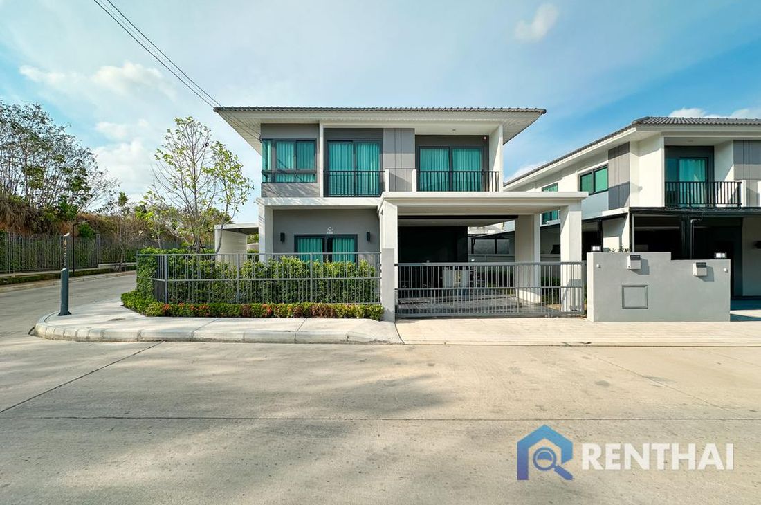 Supalai Parkville - รูปภาพ 1
