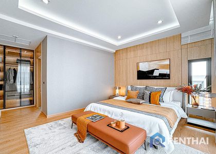 Luxury Vista Villas - фото 2