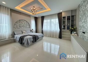บ้าน 3 นอน 210 ตรม. - รูปภาพ 4