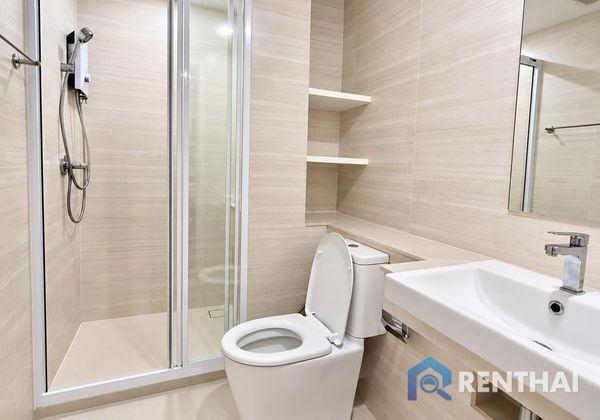Condo 1 beds. 29 sq.m. - photo 4