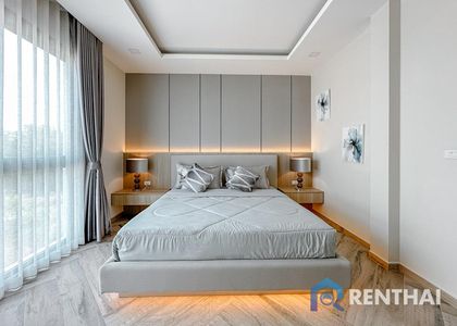 Impress House Village - фото 23