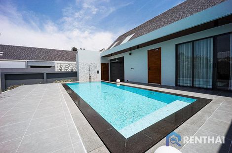 D-Space Pool Villas - รูปภาพ 4