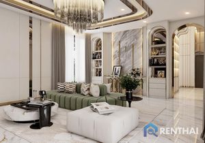 Villa 4 beds. 305 sq.m. - photo 3