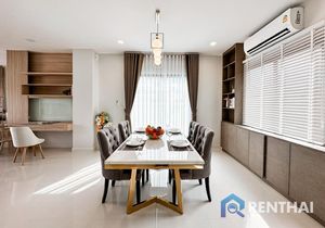 บ้าน 3 นอน 150 ตรม. - รูปภาพ 4