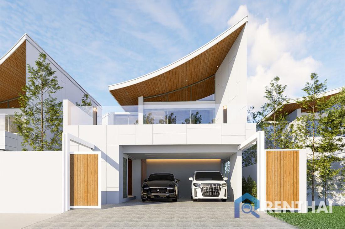 The Trinity Village - รูปภาพ 1