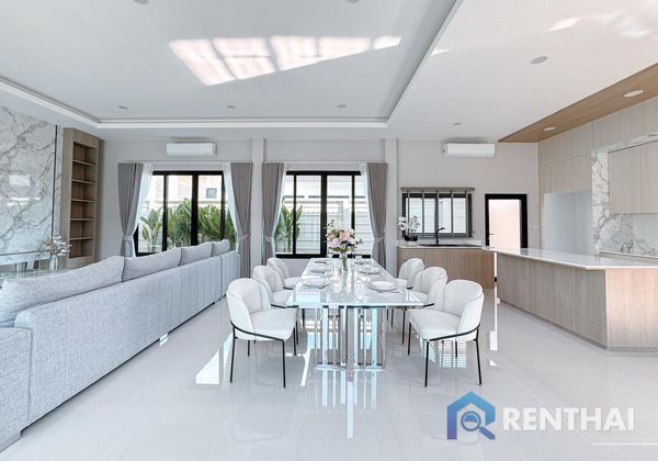 Villa 3 beds. 540 sq.m. - photo 4