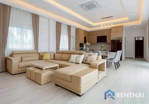 บ้าน 5 นอน 206 ตรม. - รูปภาพ 4