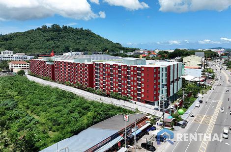 THE BASE Bukit - รูปภาพ 5