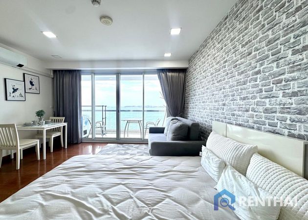 Condo studio 32 sq.m. - photo 1