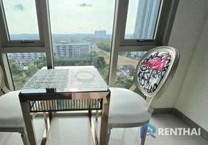 คอนโด 1 นอน 28 ตรม. - รูปภาพ 4