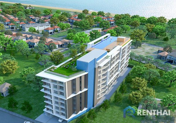 Sea Saran Condominium - photo