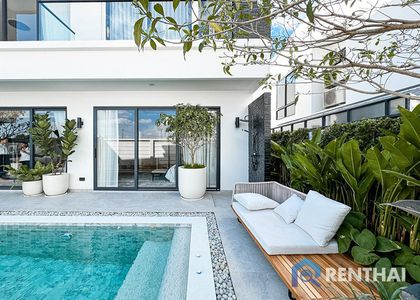 Luxury Vista Villas - фото 3