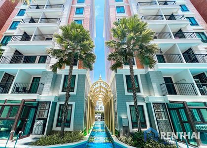 Espana Condo Resort - รูปภาพ 21