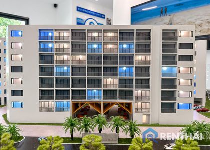 Wyndham Fantasea Condo Chalong - фото 3