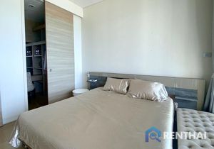 คอนโด 1 นอน 60 ตรม. - รูปภาพ 2