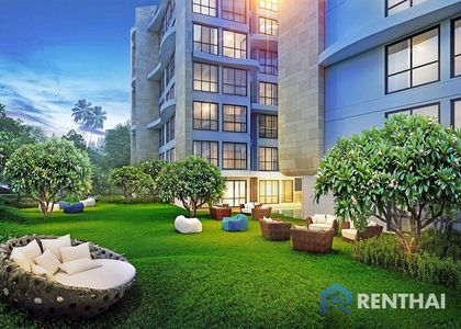 Sea Zen Condominium - photo 12