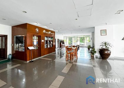 Pattaya Hill Resort - รูปภาพ 8